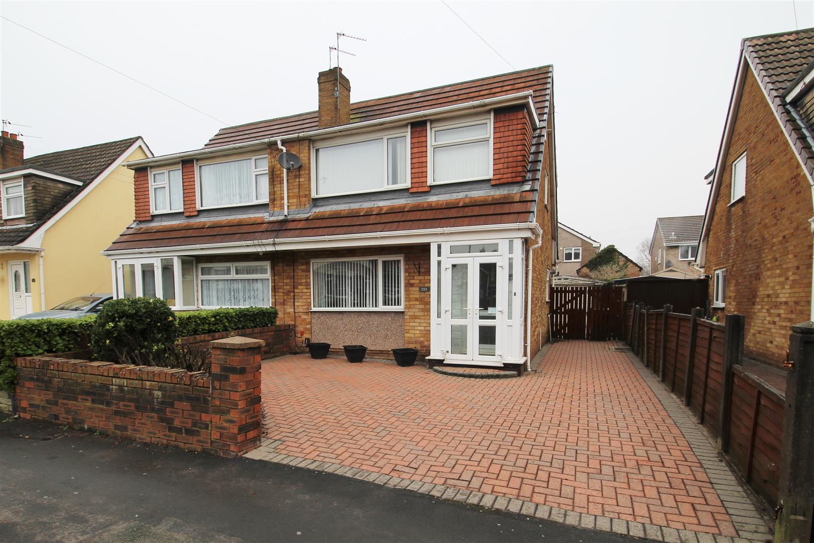 Available Properties Estate Agents, Aintree, Liverpool Grosvenor